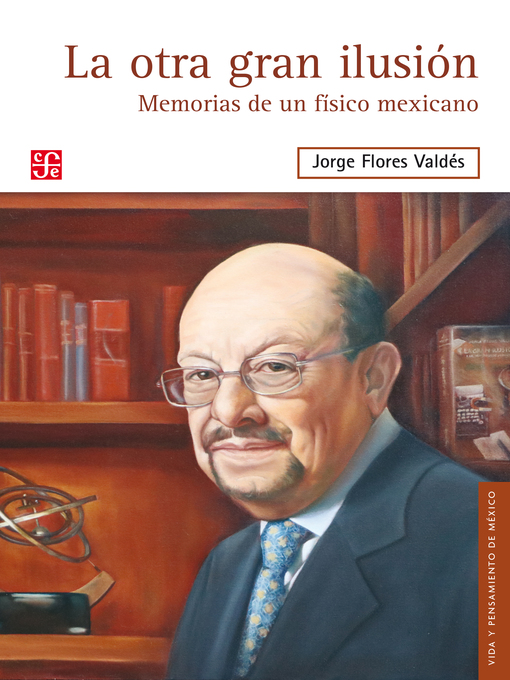 Title details for La otra gran ilusión by Jorge Flores Valdés - Available